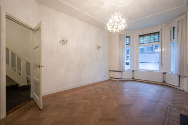 Medium property photo - Jozef Israëlslaan 31, 2596 AM The Hague